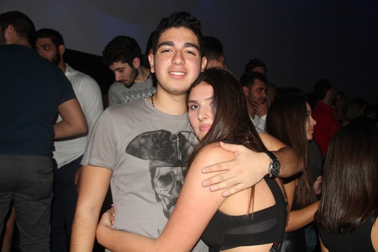 XXIst Century at O1NE Beirut
